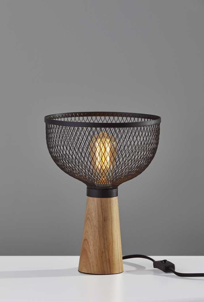 Donlar Black Lamp - Thumbnail - Image 5