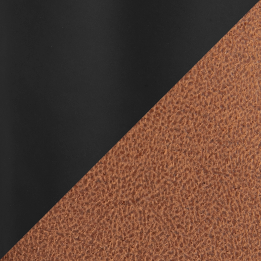 Donneita Brown Swivel Accent Chair - Thumbnail - Image 7