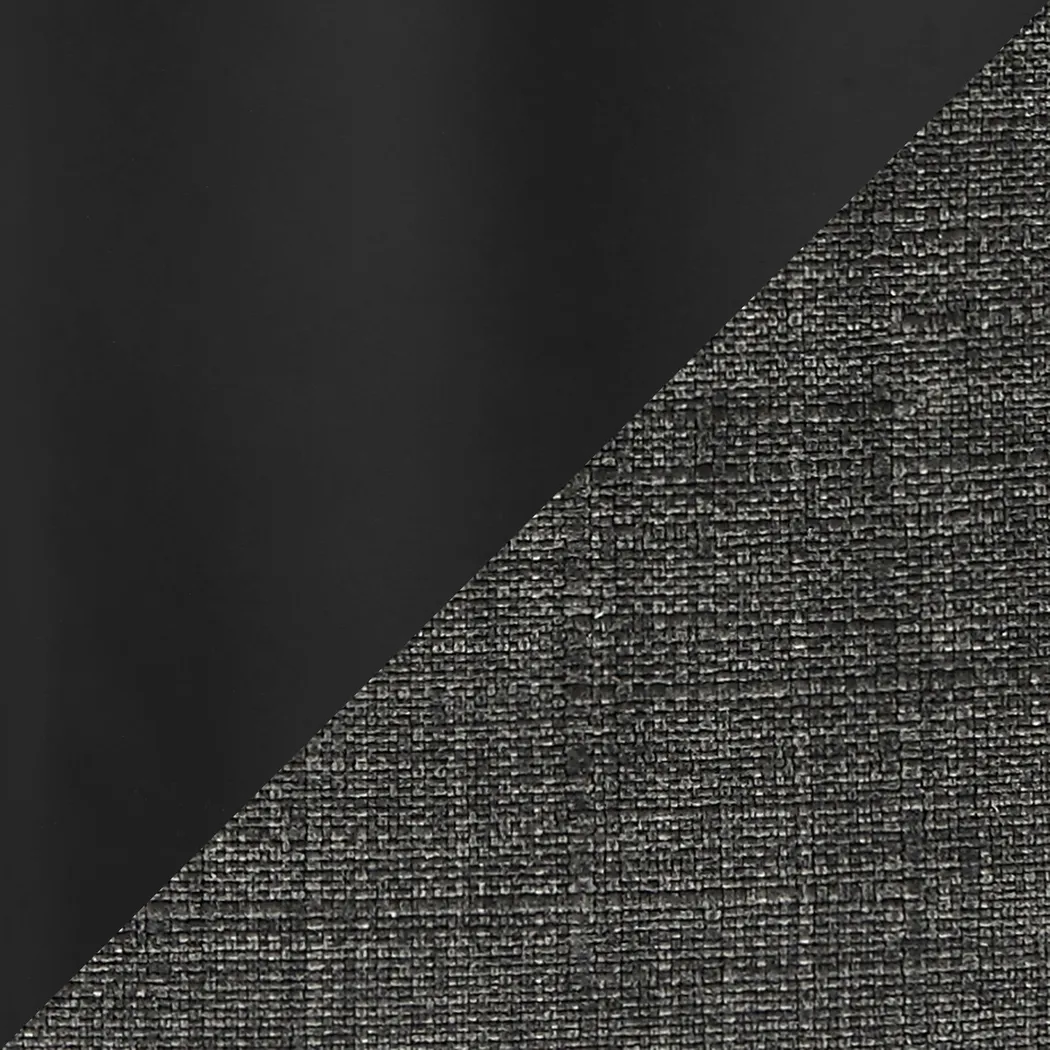 Donneita Charcoal Swivel Accent Chair - Thumbnail - Image 7