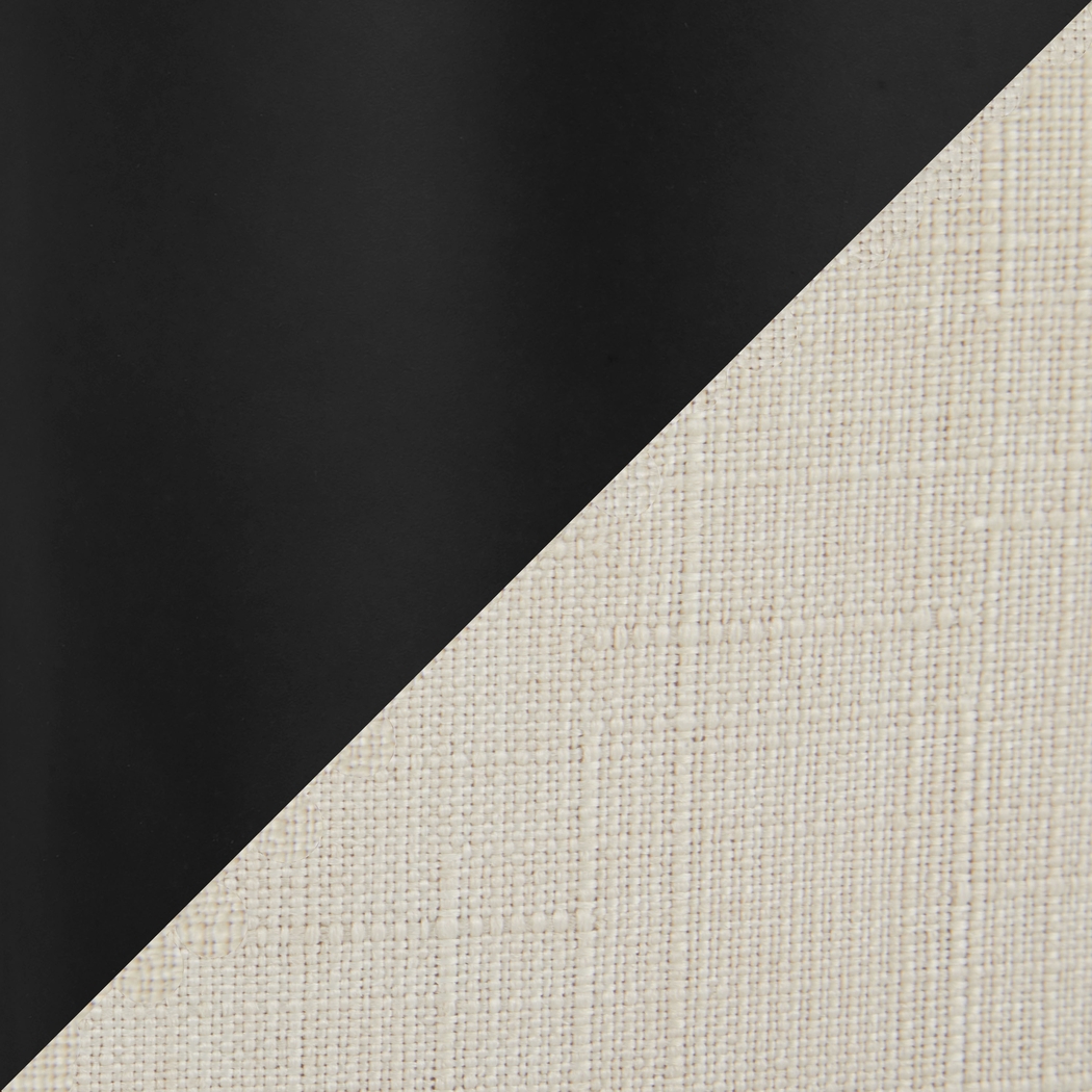 Donneita Cream Swivel Accent Chair - Thumbnail - Image 7