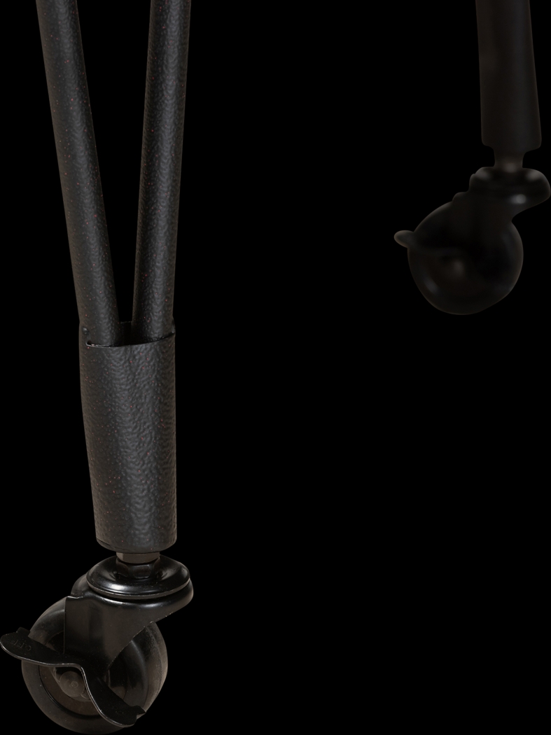 Donset Brown Kitchen Cart - Thumbnail - Image 7