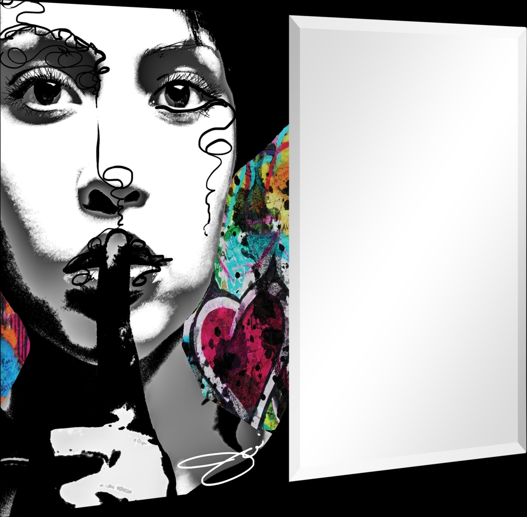 Don't Say It Black Mirror - Thumbnail - Image 2