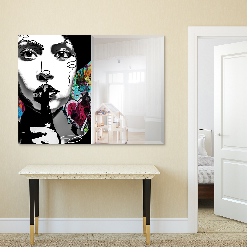 Don't Say It Black Mirror - Thumbnail - Image 4