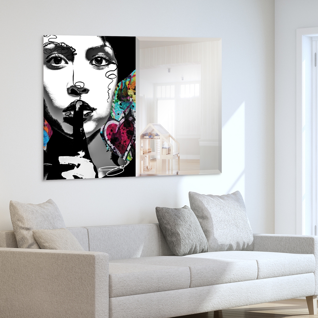 Don't Say It Black Mirror - Thumbnail - Image 6