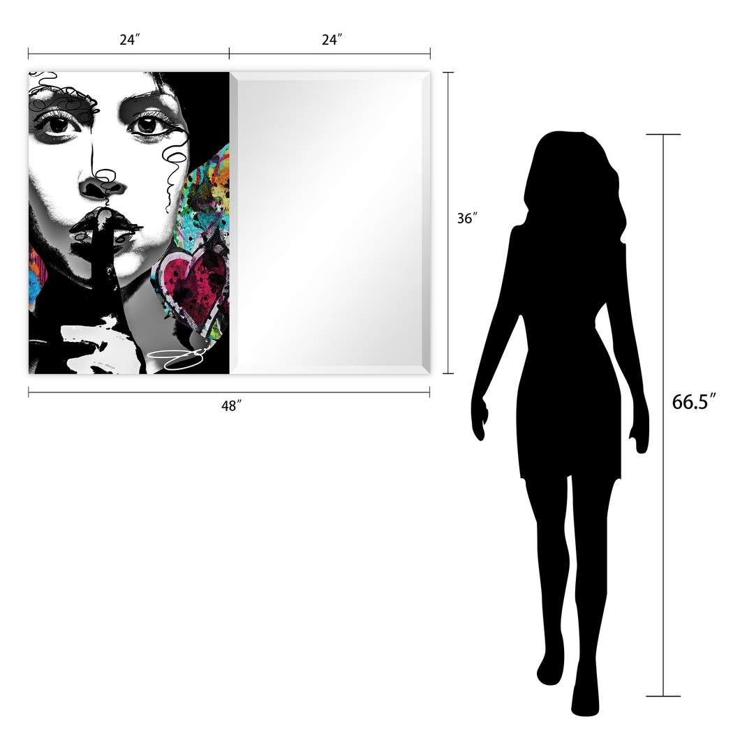 Don't Say It Black Mirror - Thumbnail - Image 8