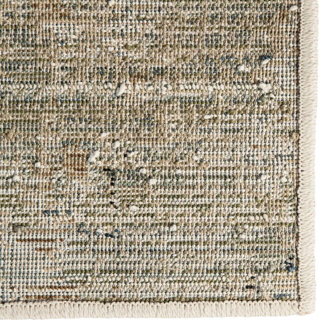 Donzella Multi 7'8 x 10'x10 Rug - Thumbnail - Image 6