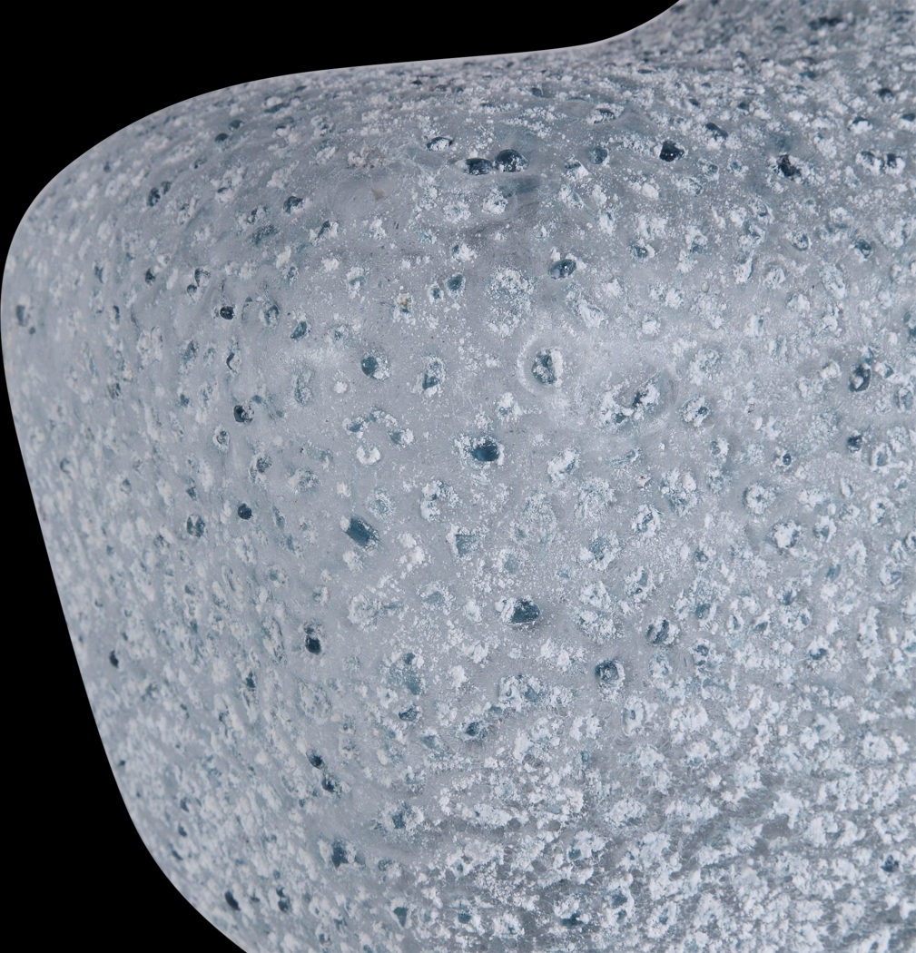 Doolin Lane Blue Lamp - Thumbnail - Image 2