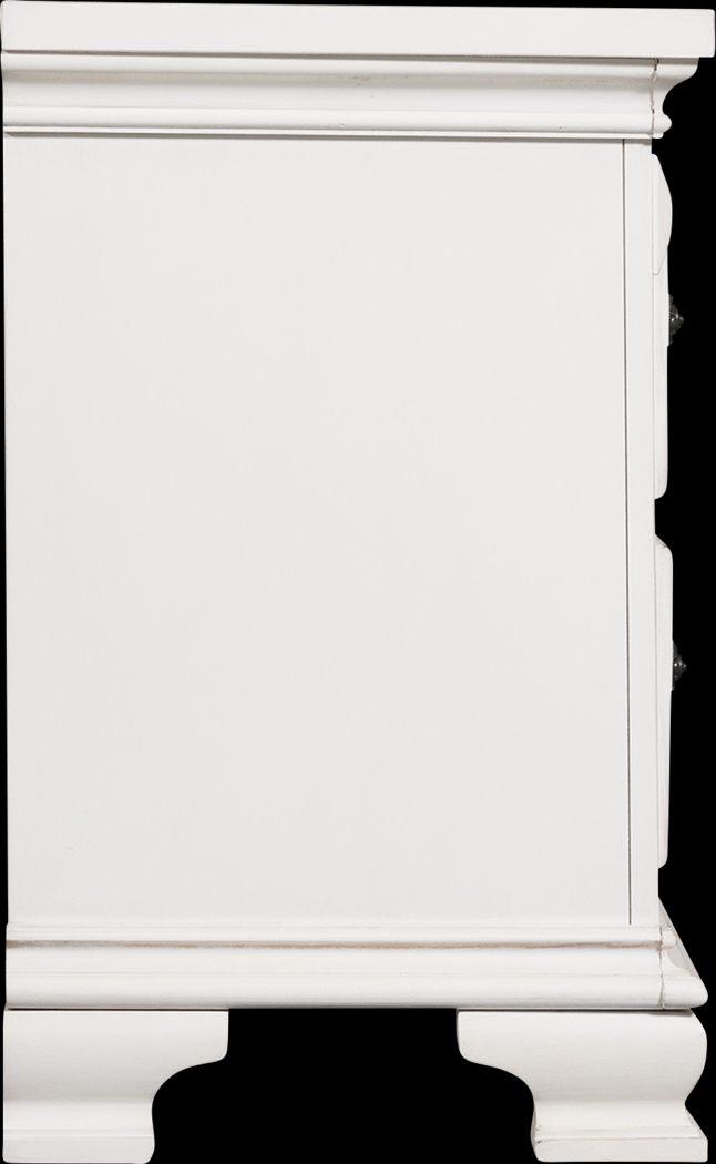 Dooryard White Nightstand - Thumbnail - Image 11