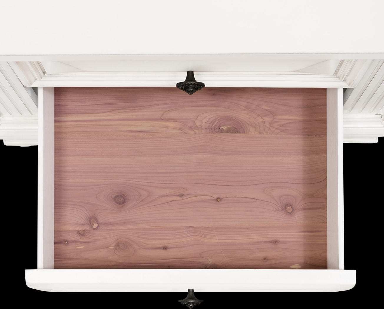 Dooryard White Nightstand - Thumbnail - Image 5