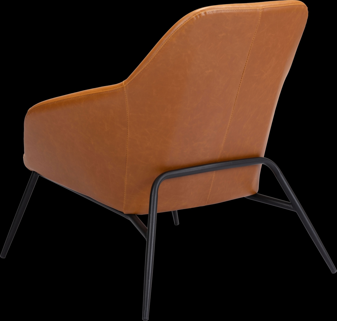 Dorbrandt Tan Accent Chair - Thumbnail - Image 9