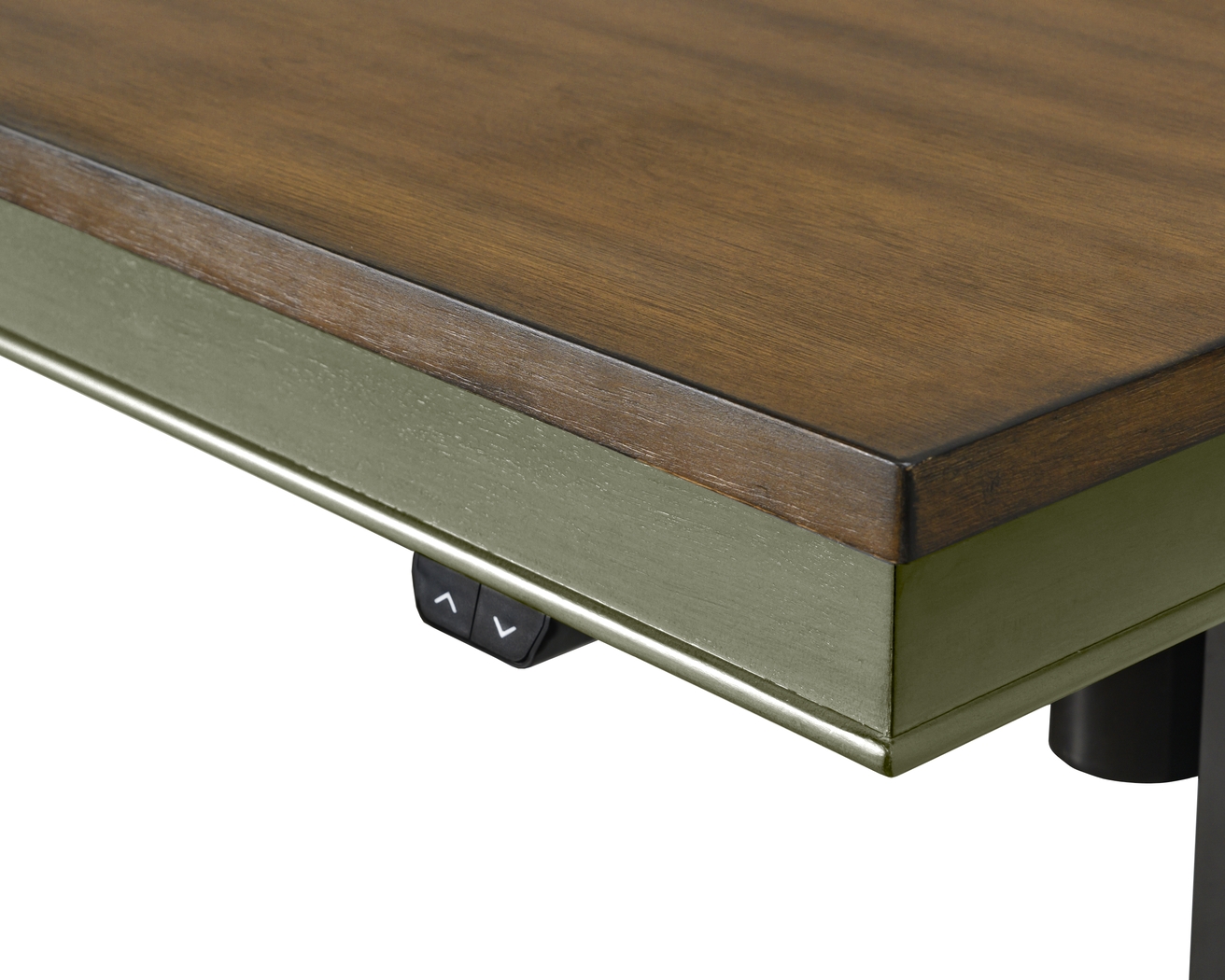 Dorcas Green Desk - Thumbnail - Image 3