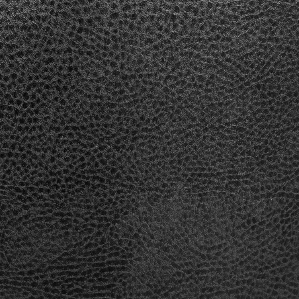 Doretta Black Storage Ottoman - Thumbnail - Image 9