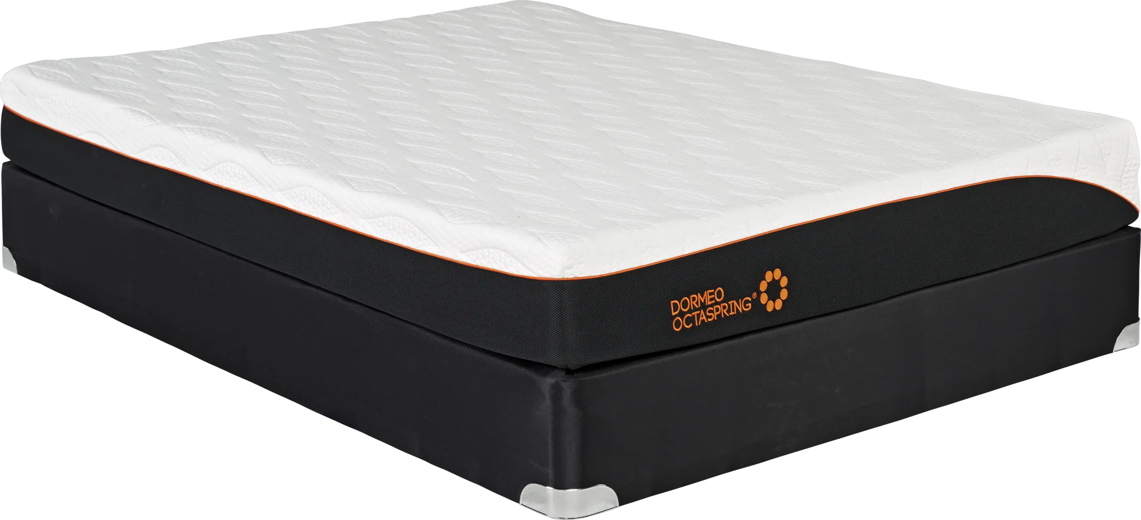 DORMEO Dolce Vitality Queen Mattress Set - Thumbnail - Image 1