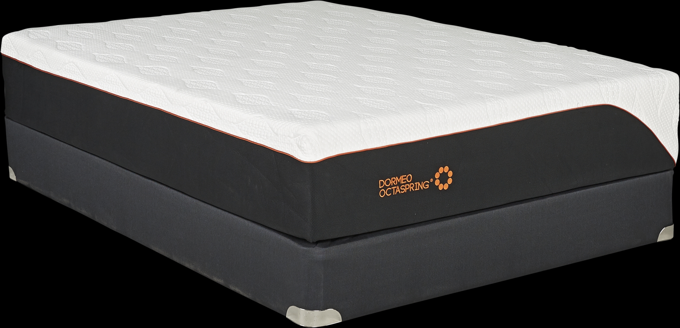 DORMEO Elevate King Mattress Set - Thumbnail - Image 1