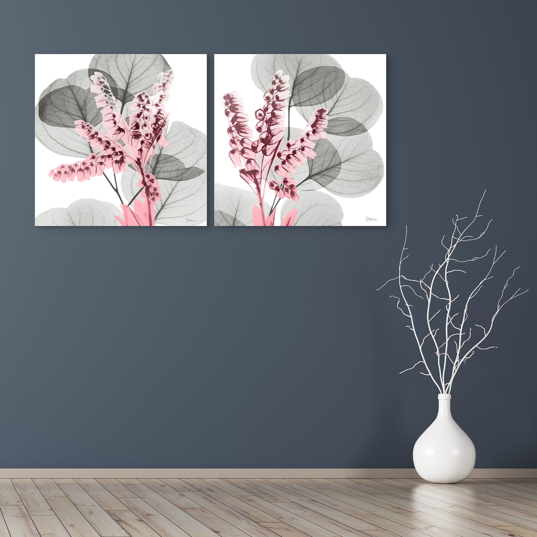 Dormilon Gray Artwork, Set of 2 - Thumbnail - Image 4