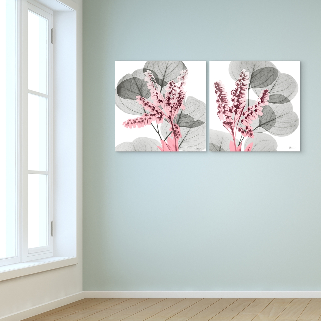 Dormilon Gray Artwork, Set of 2 - Thumbnail - Image 5