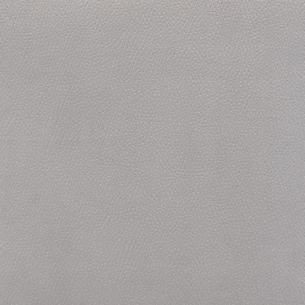 Dorosin Gray Accent Chair - Thumbnail - Image 2