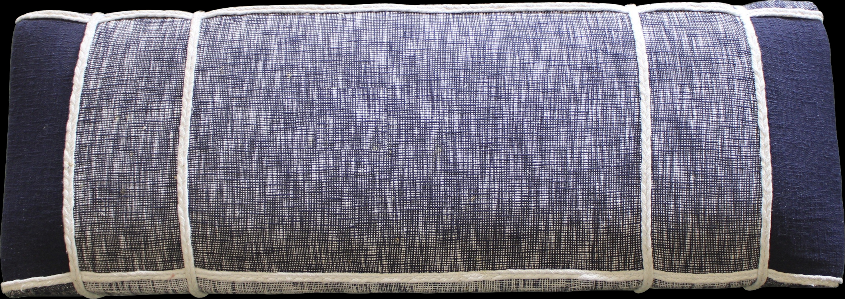 Dorric Navy Bench - Thumbnail - Image 4