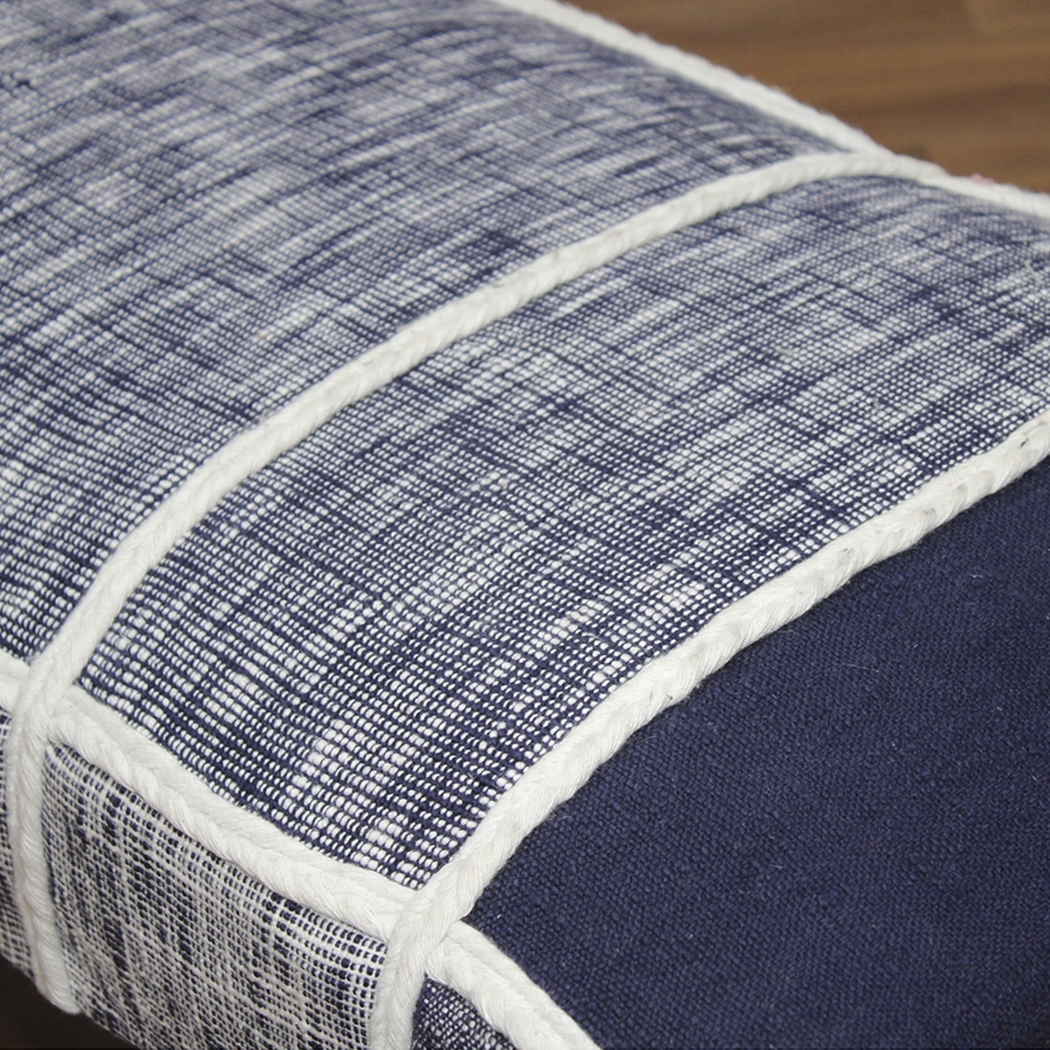 Dorric Navy Bench - Thumbnail - Image 6