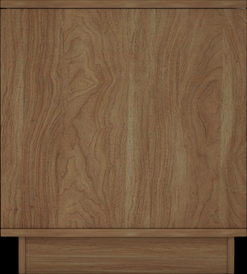 Dorriety Brown Nightstand - Thumbnail - Image 7