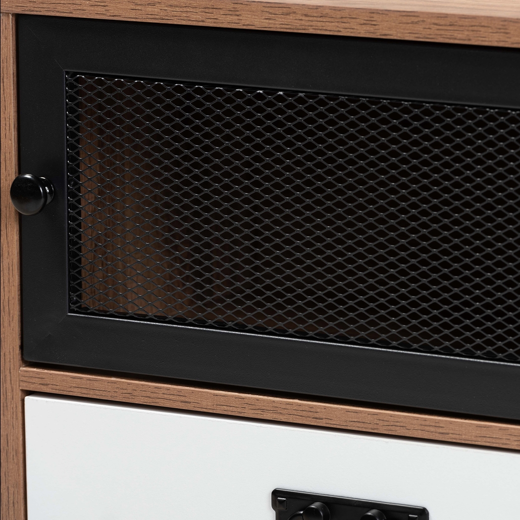 Dorsiere Natural Nightstand - Thumbnail - Image 5