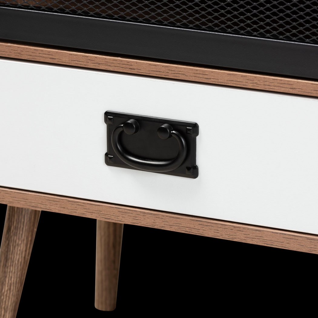 Dorsiere Natural Nightstand - Thumbnail - Image 6