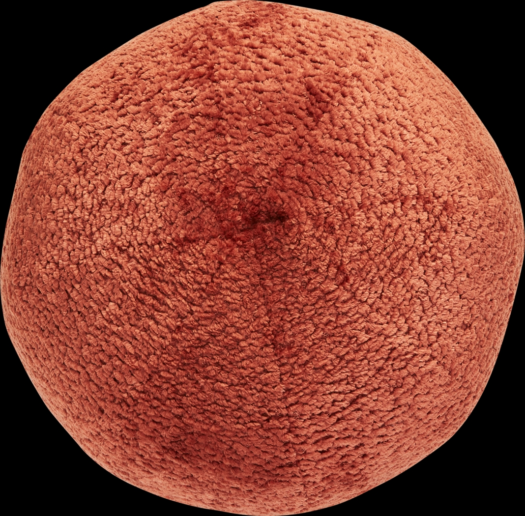 Dory Copper Ball Pillow - Thumbnail - Image 1