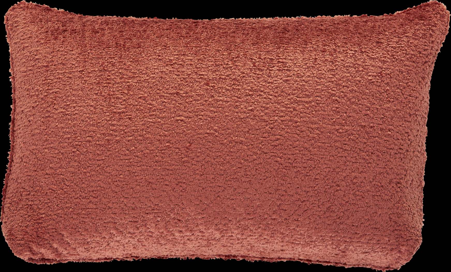 Dory Copper Kidney Pillow - Thumbnail - Image 1