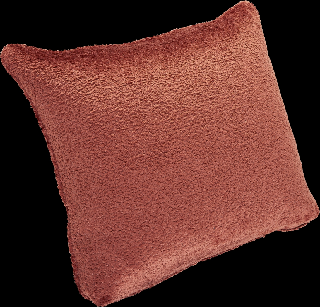 Dory Copper Toss Pillows (Set of 2) - Thumbnail - Image 2