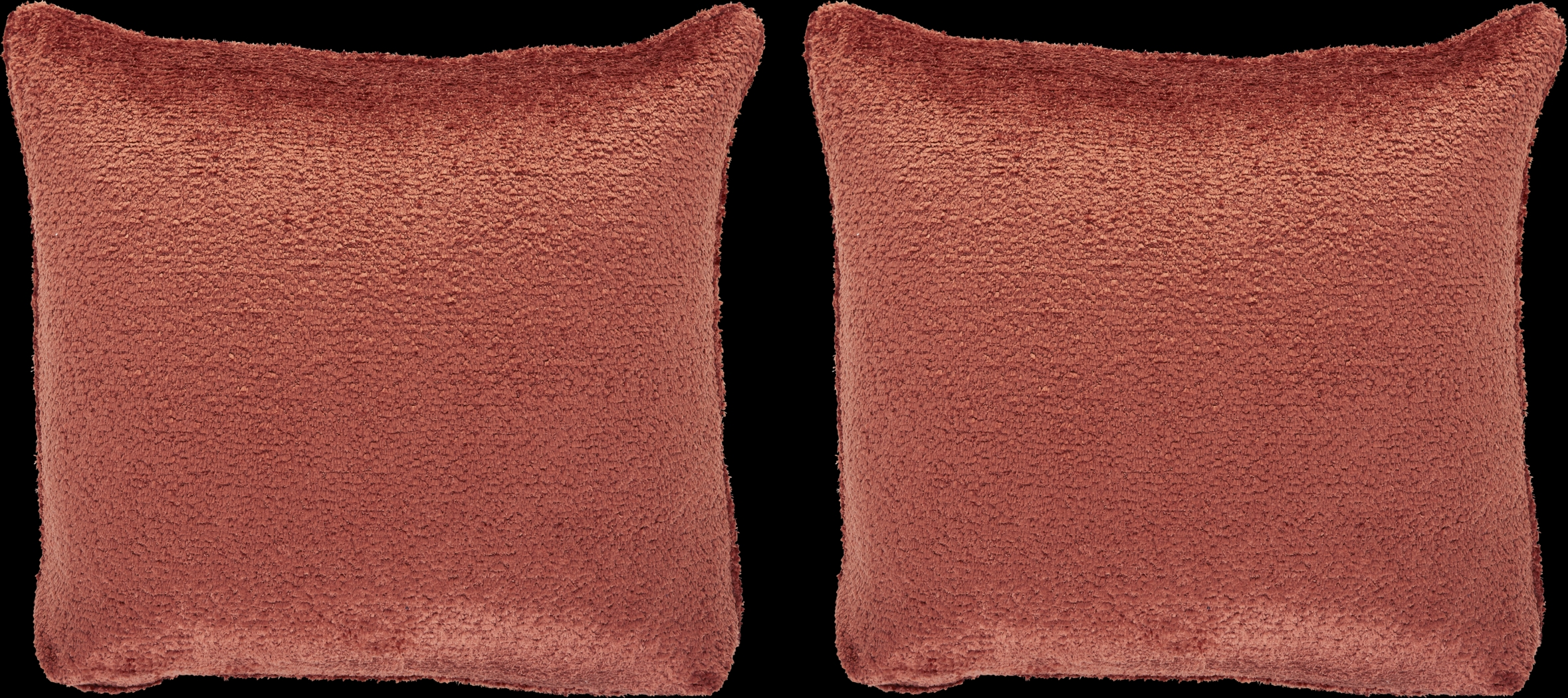 Dory Copper Toss Pillows (Set of 2) - Thumbnail - Image 1