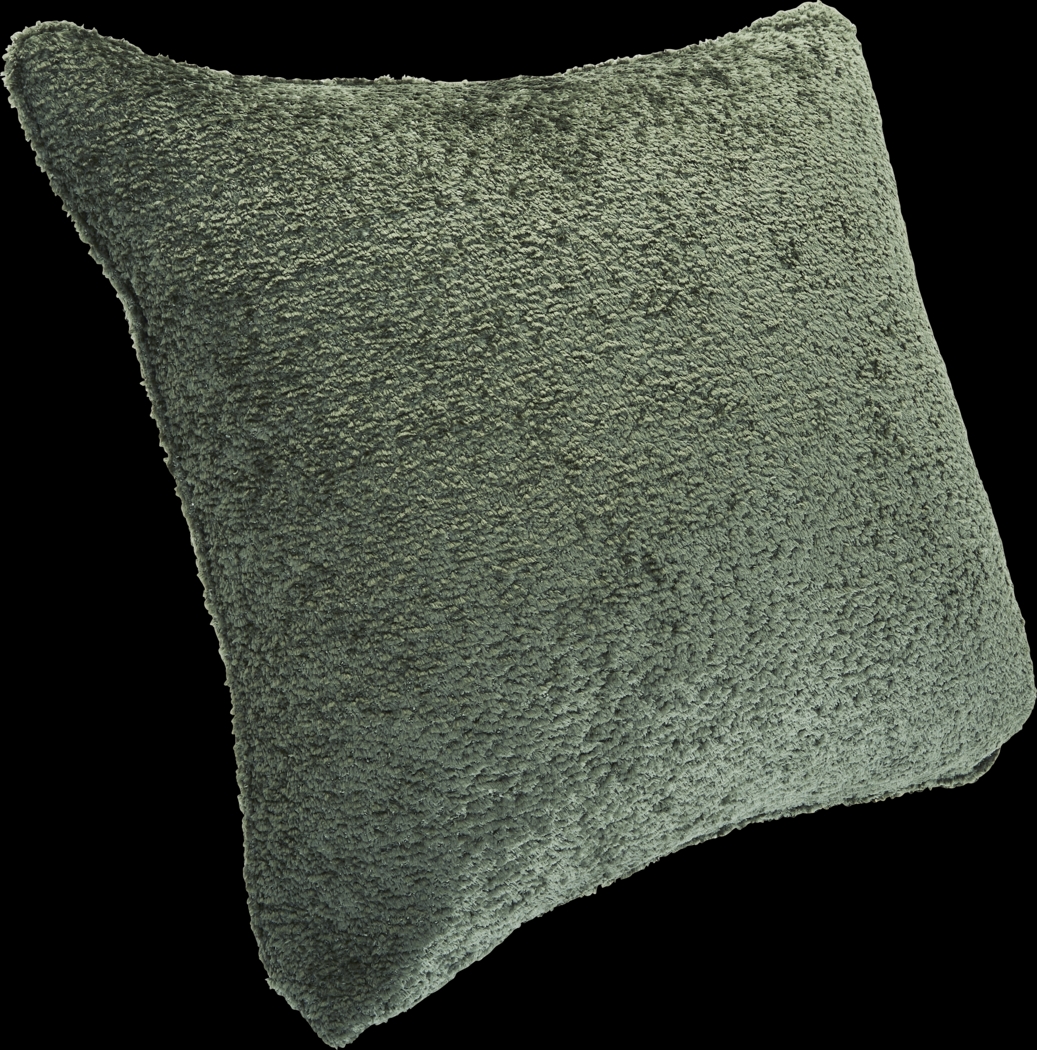 Dory Olive Toss Pillows (Set of 2) - Thumbnail - Image 2