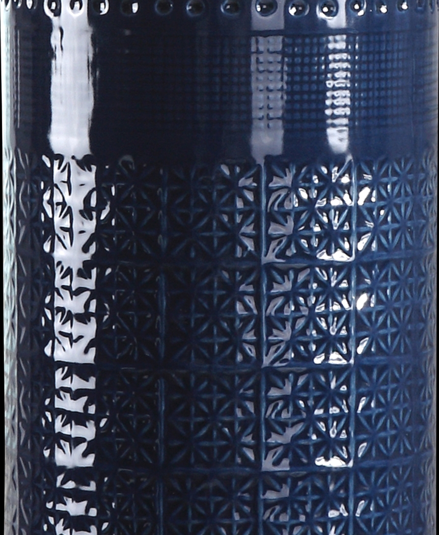 Dory Peak Blue Lamp - Thumbnail - Image 2