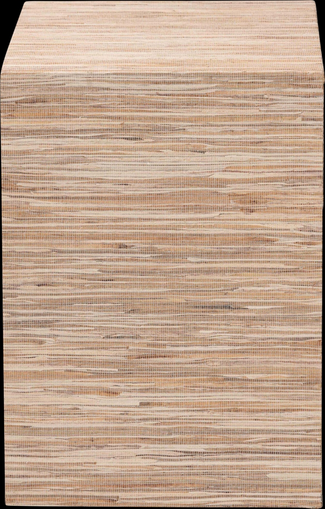 Doubleoak Brown Nightstand - Thumbnail - Image 6