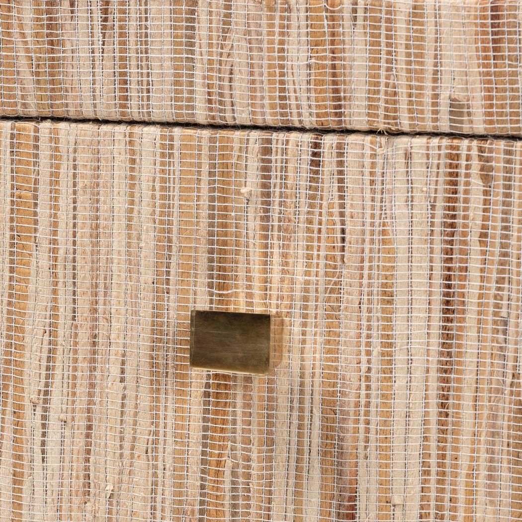 Doubleoak Brown Nightstand - Thumbnail - Image 8