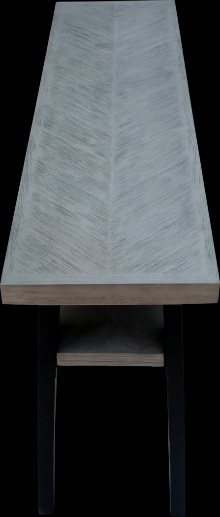 Dovecote Gray Sofa Table - Thumbnail - Image 5