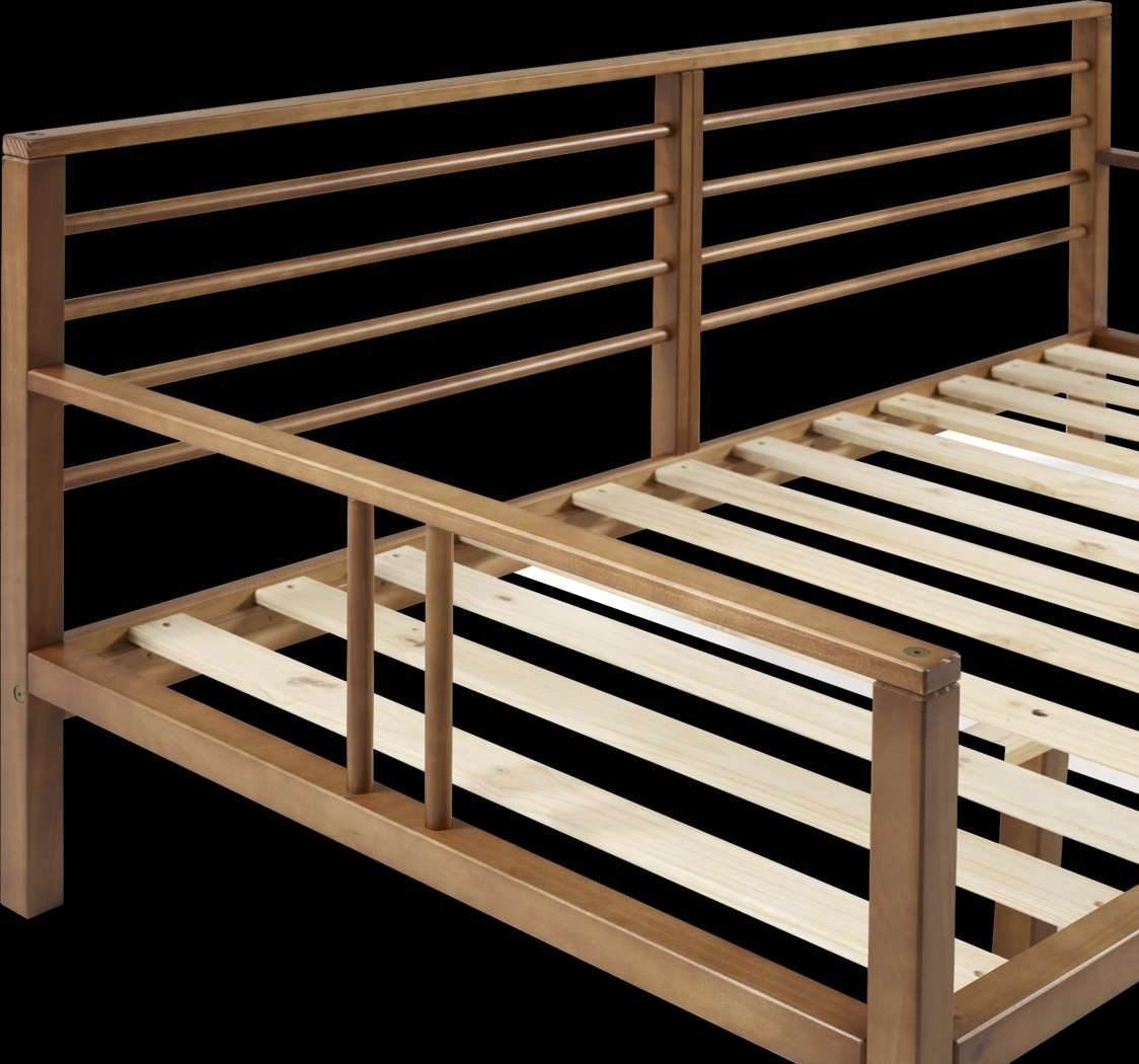 Dovecreek Caramel Daybed - Thumbnail - Image 2