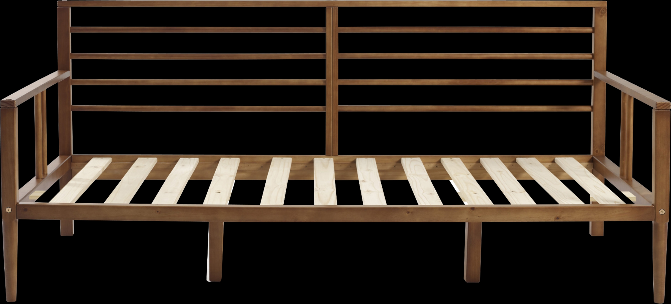 Dovecreek Caramel Daybed - Thumbnail - Image 3