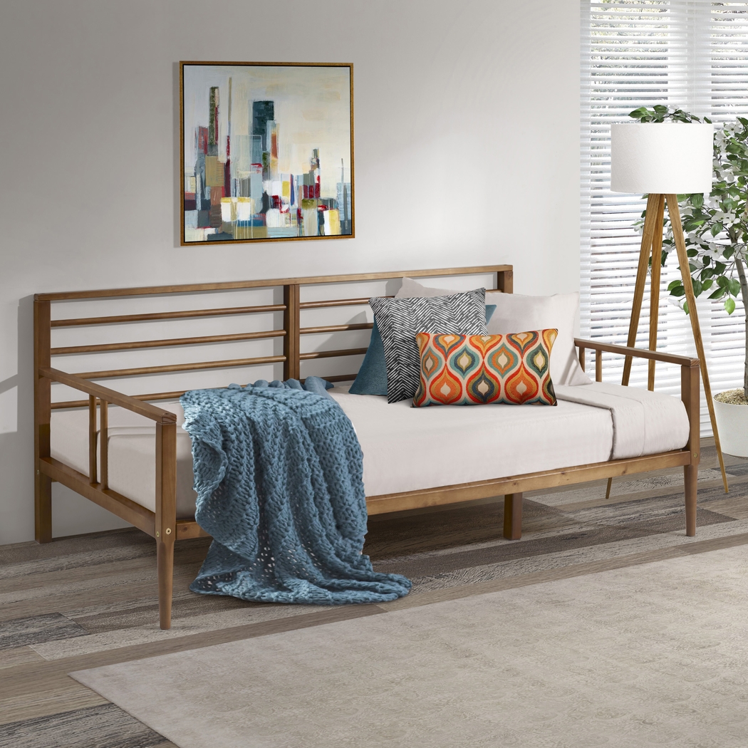 Dovecreek Caramel Daybed - Thumbnail - Image 4