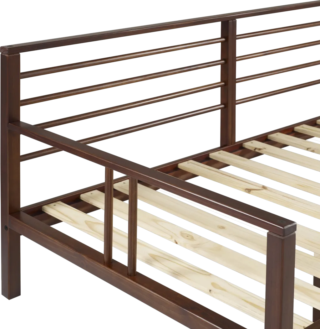 Dovecreek Walnut Daybed - Thumbnail - Image 2