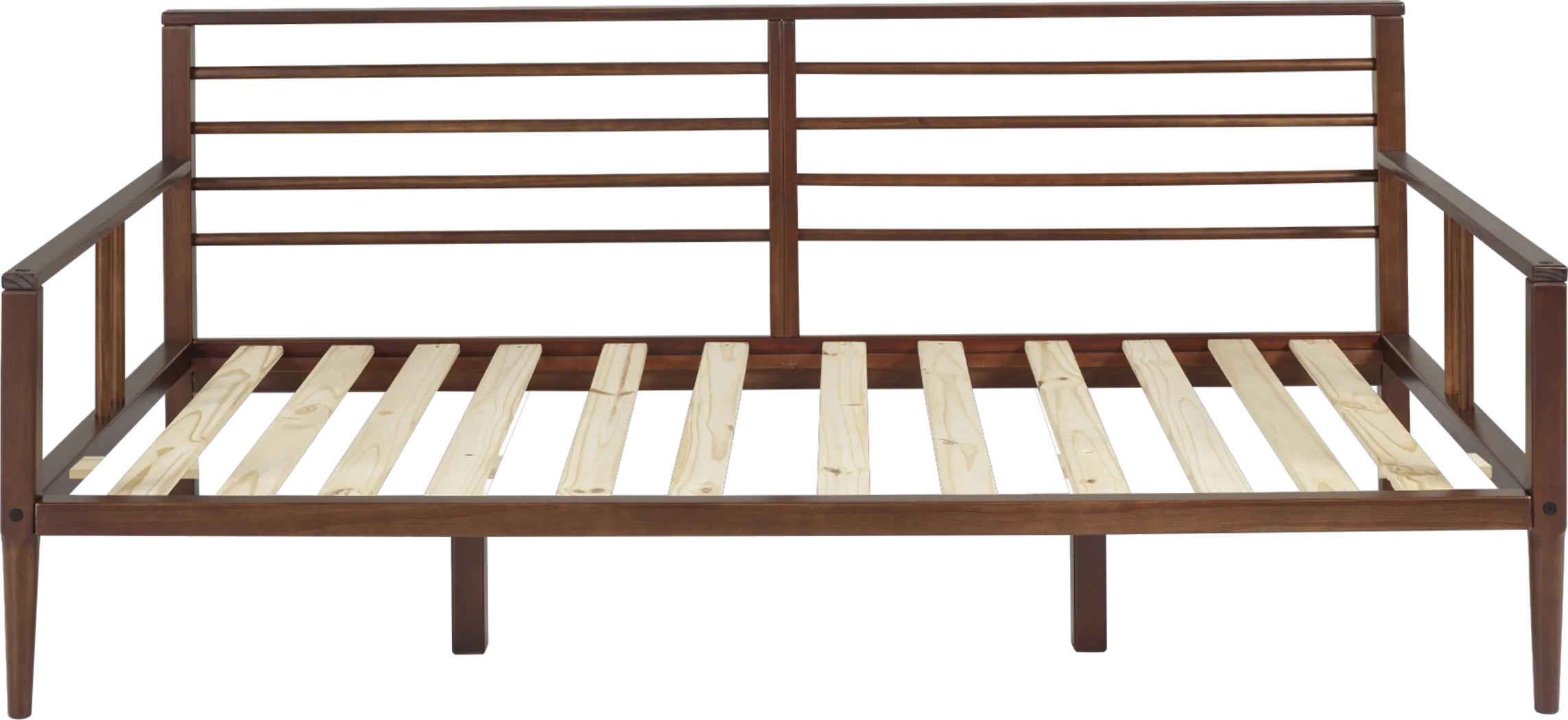 Dovecreek Walnut Daybed - Thumbnail - Image 3