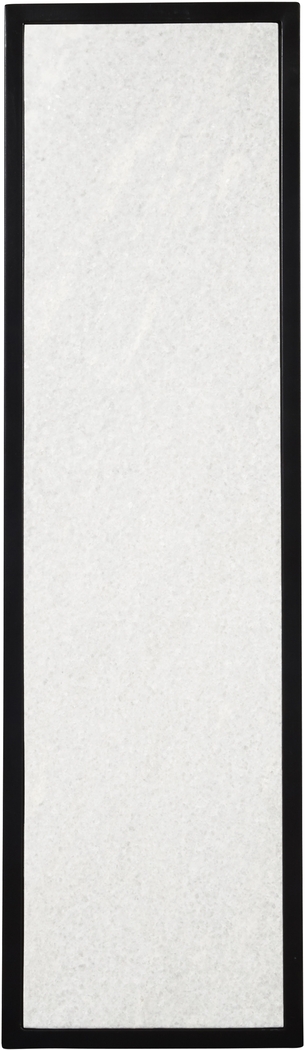 Dovelon White Sofa Table - Thumbnail - Image 3