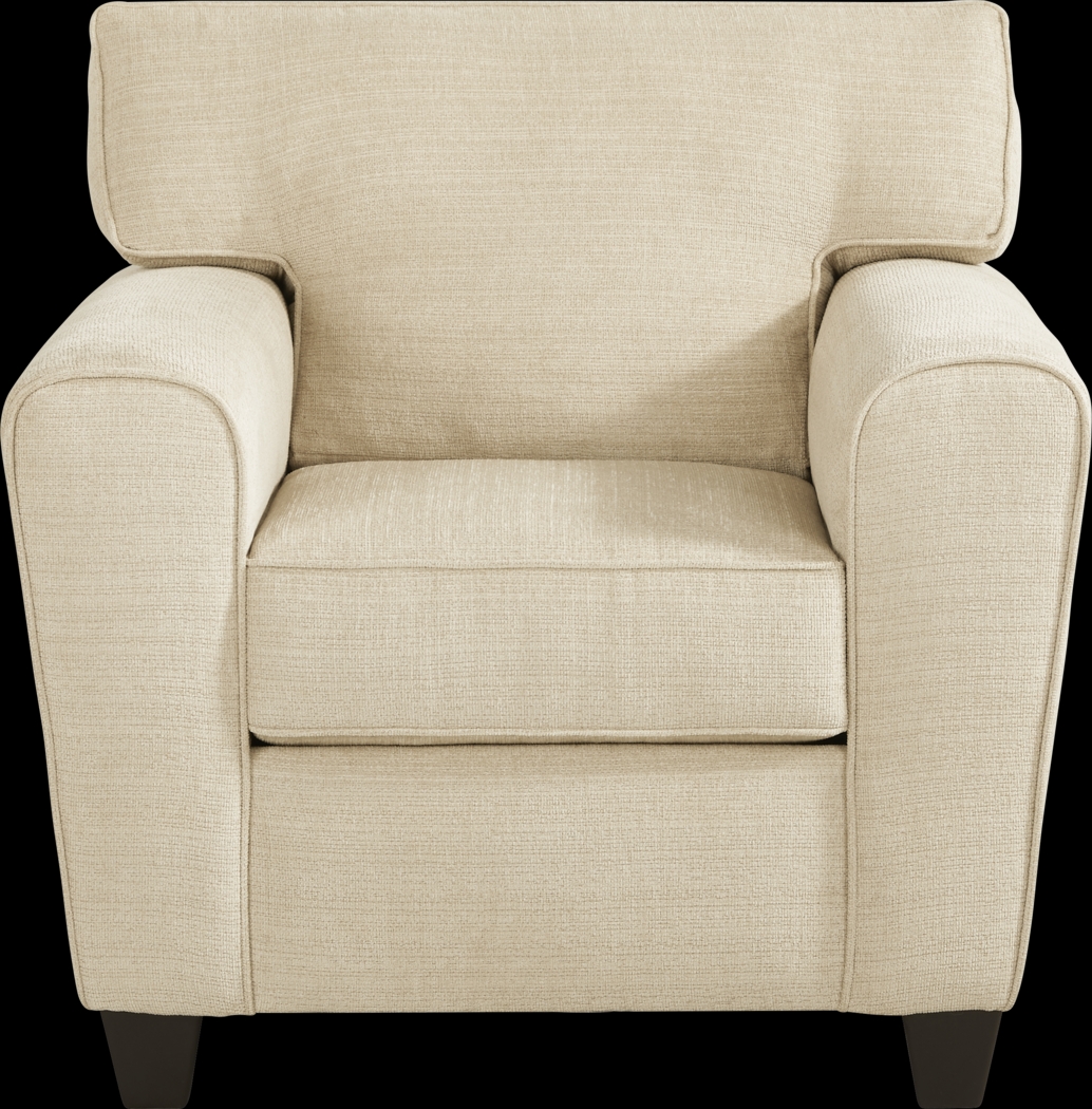 Dover Beige 2 Pc Living Room - Thumbnail - Image 9