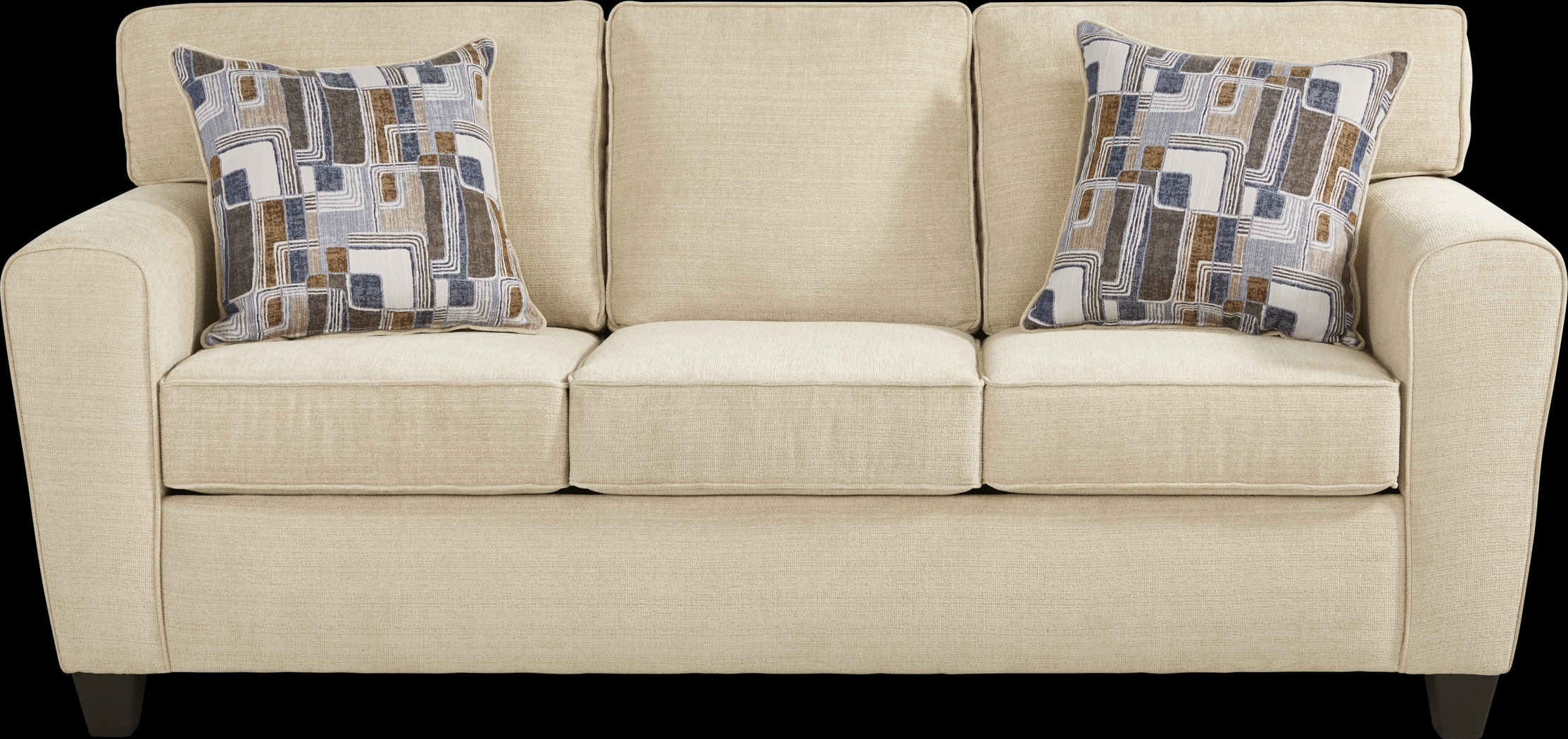 Dover Beige Sleeper - Thumbnail - Image 1