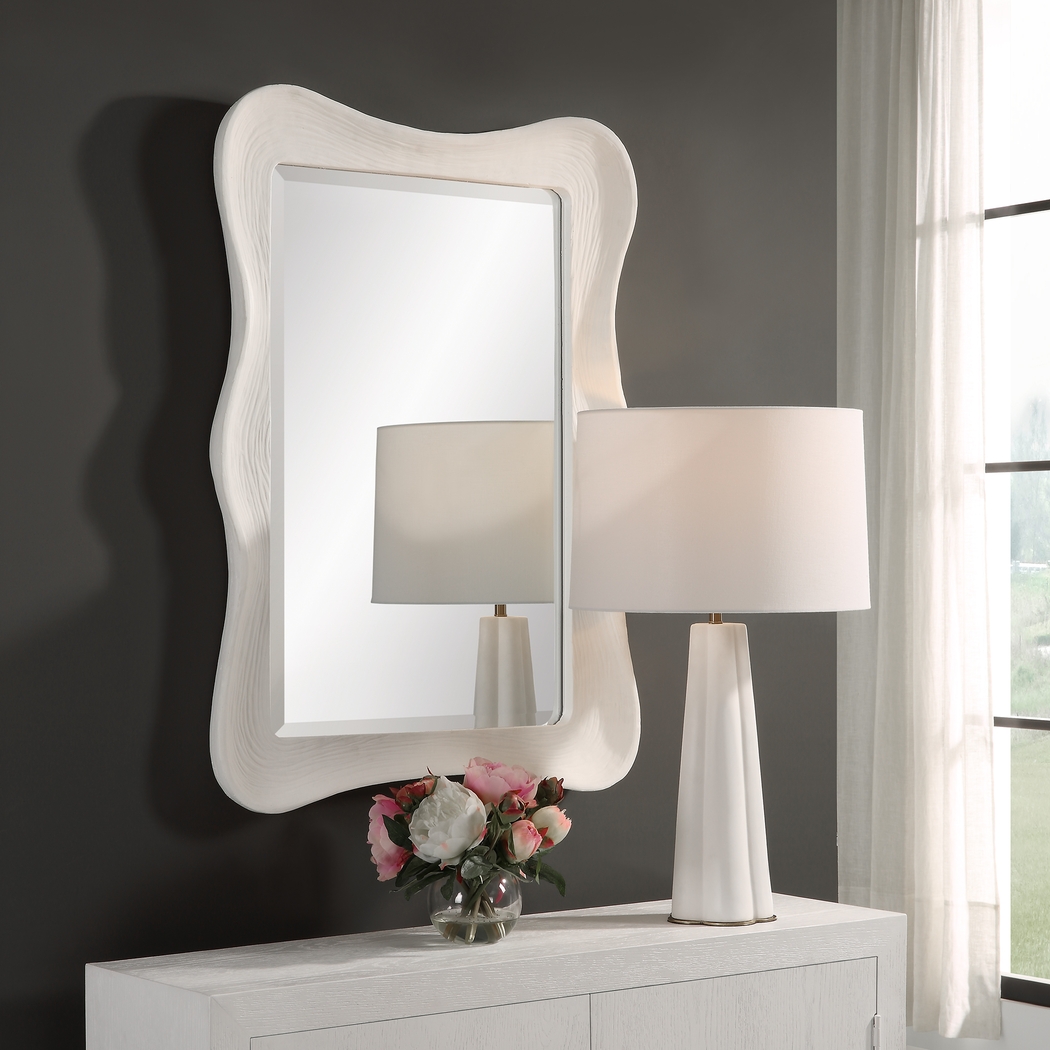 Dovi White Mirror - Thumbnail - Image 2