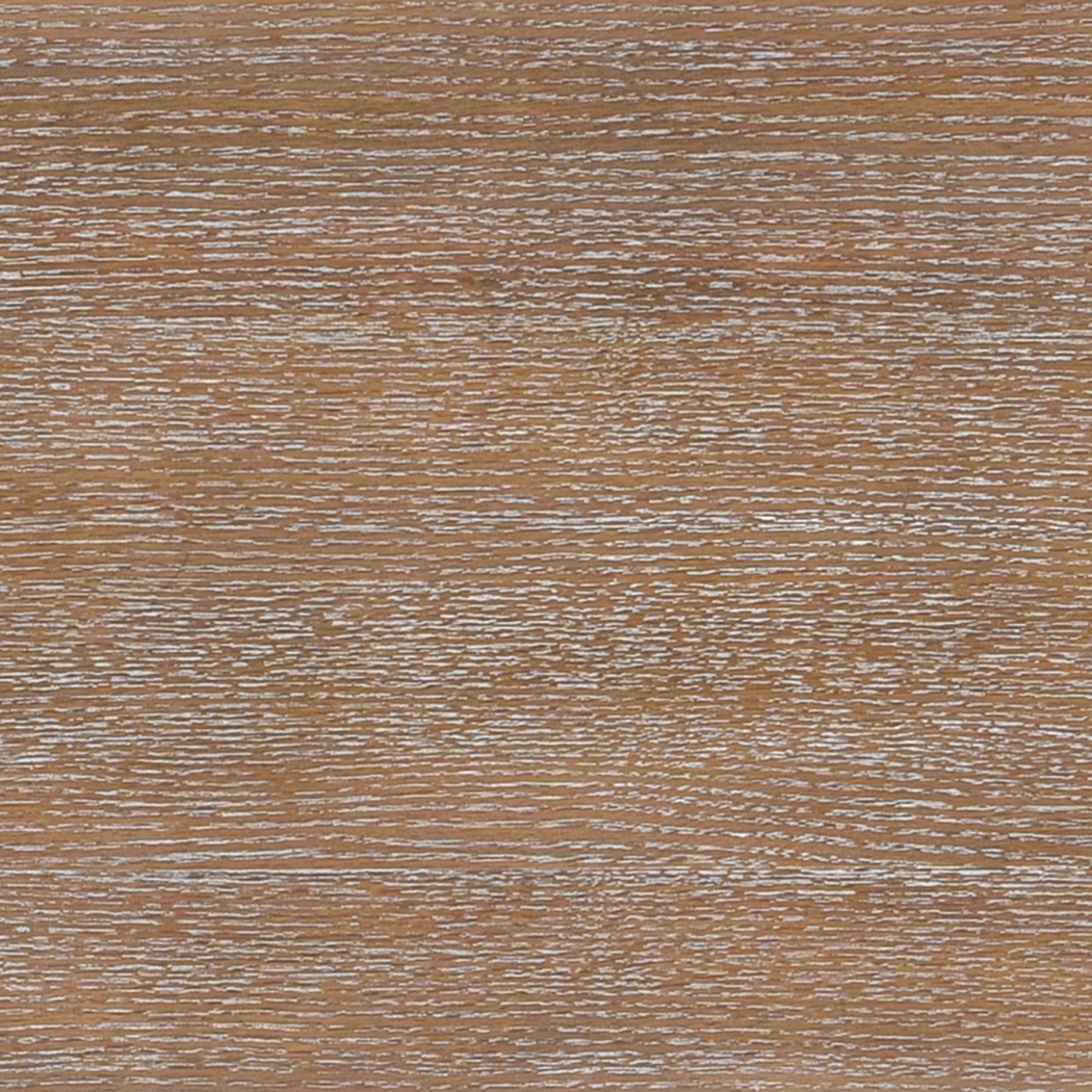 Dovnick Oak 48 in. Console with Electric Fireplace - Thumbnail - Image 7