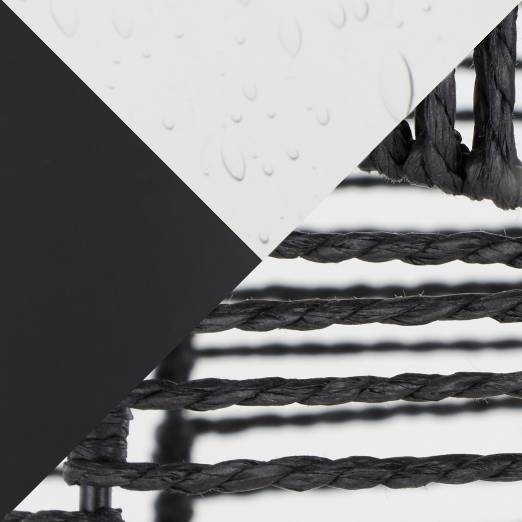 Dowell Bend Black Table Lamps, Set of 2 - Thumbnail - Image 7