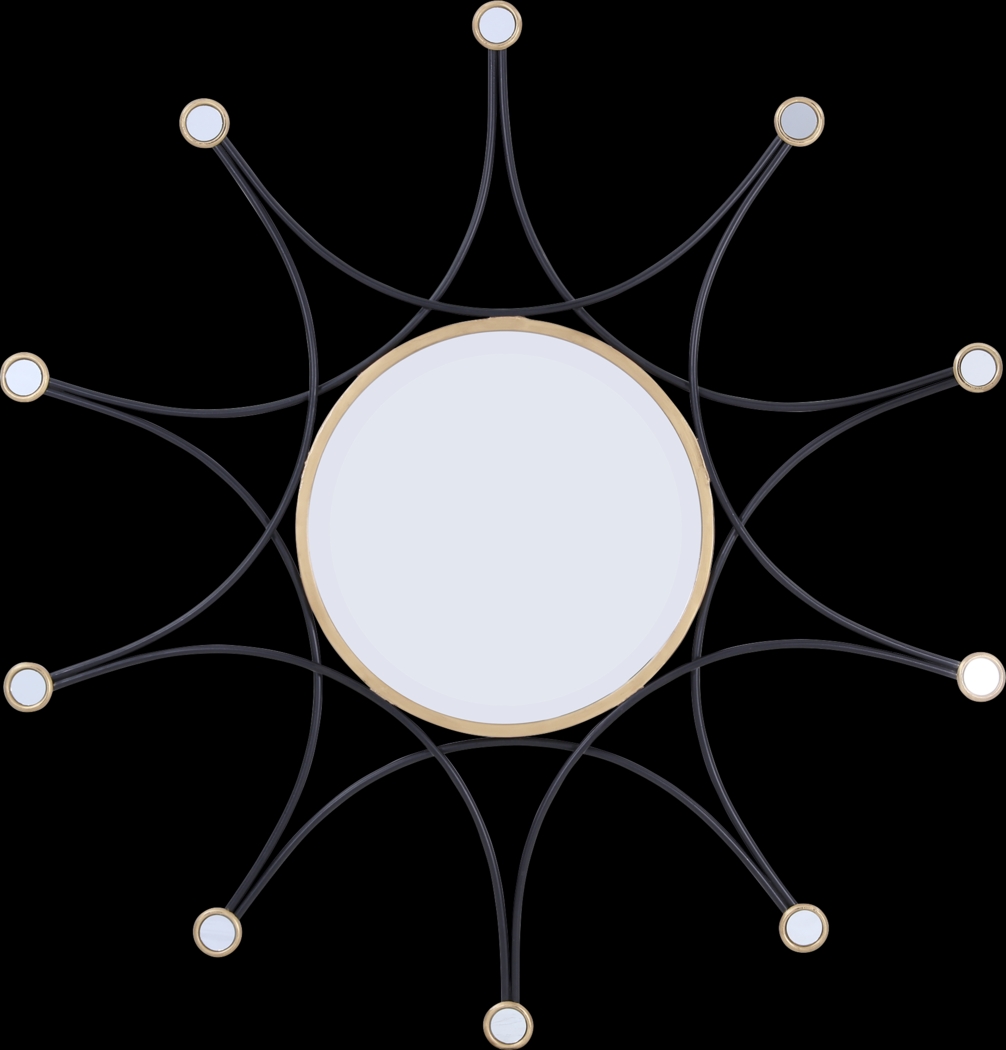 Dowling Black Mirror - Thumbnail - Image 1