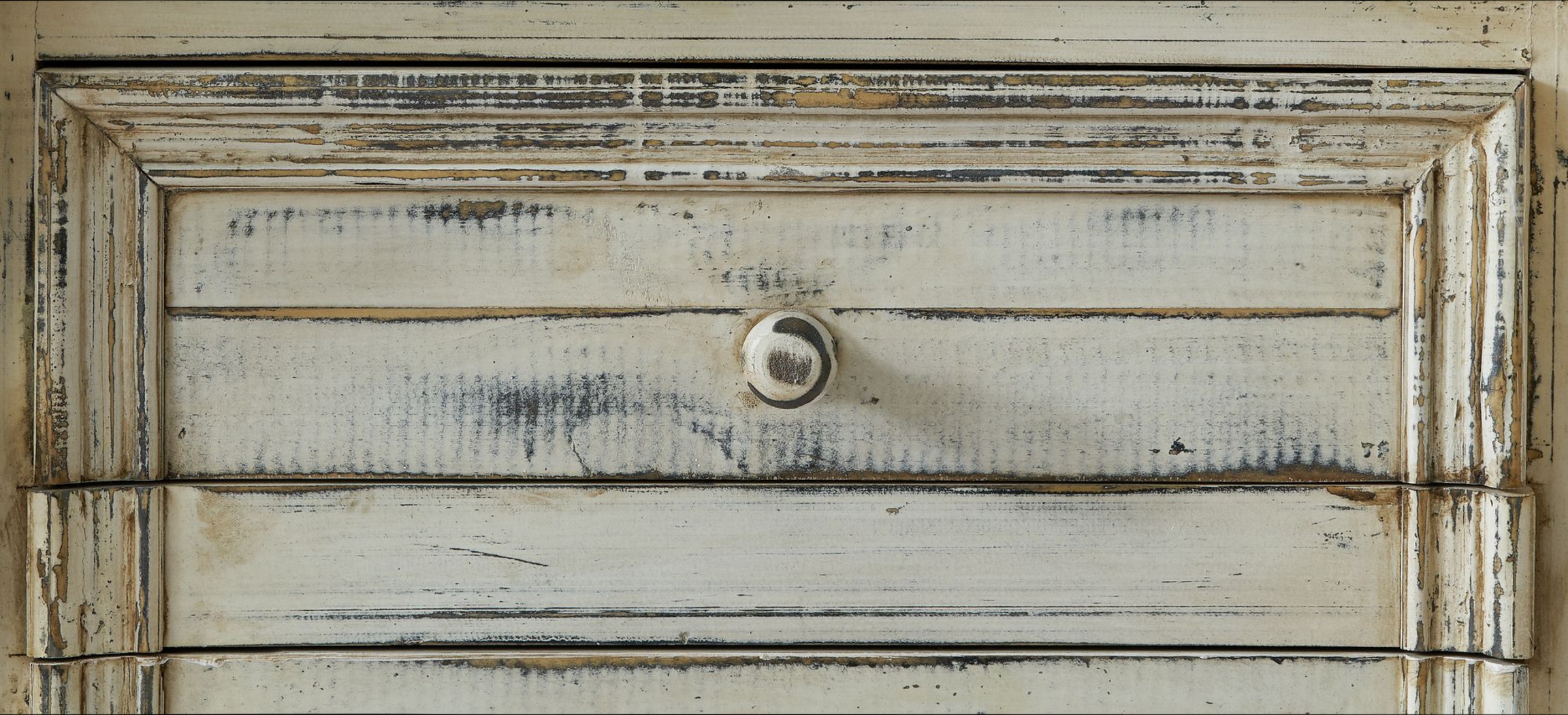 Downeymeade White Nightstand - Thumbnail - Image 7