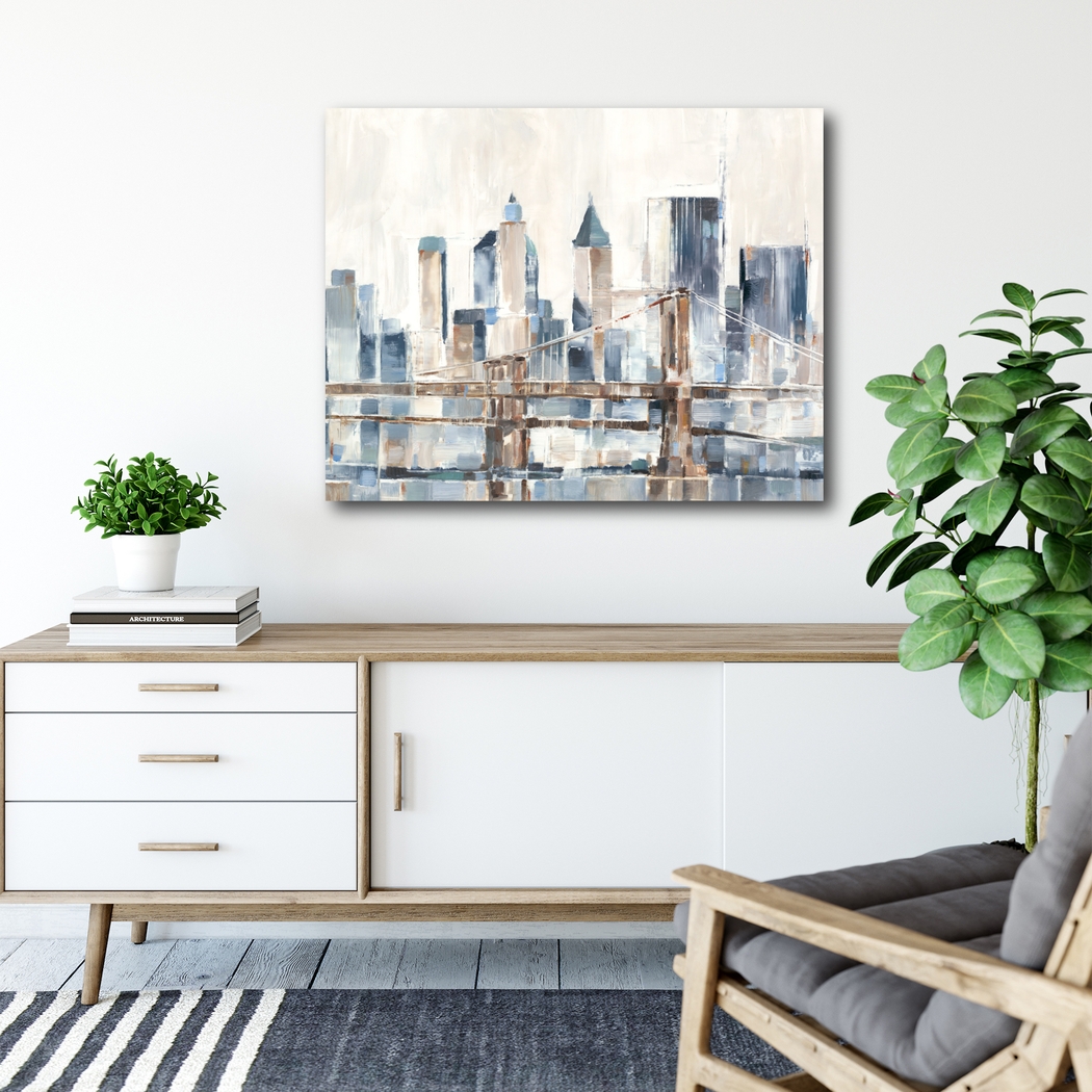 Downtown Dream Artwork - Thumbnail - Image 2