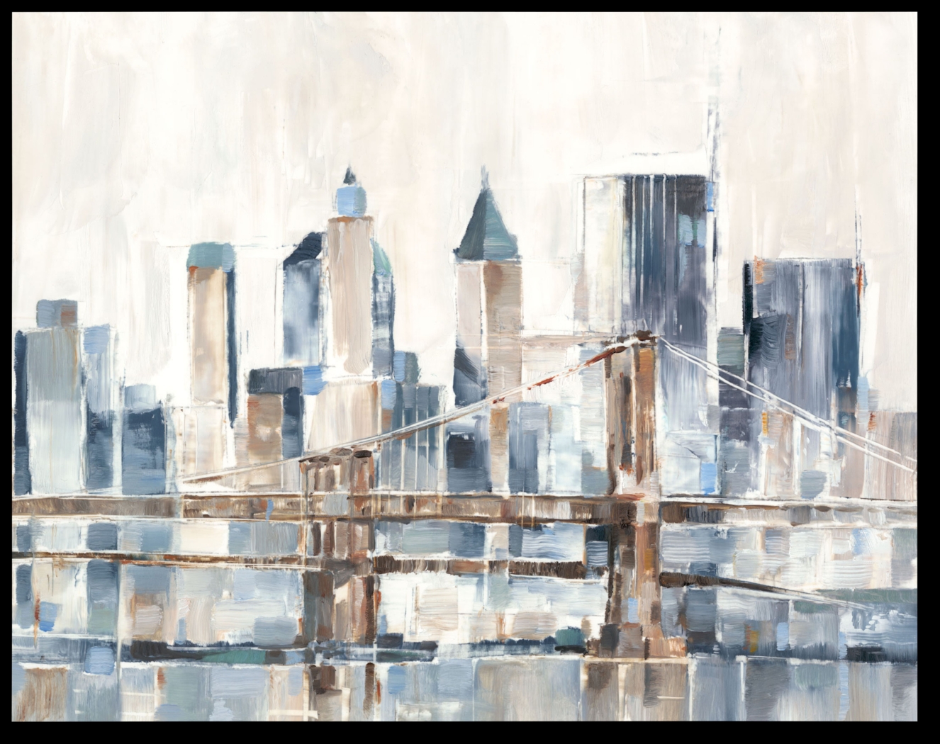 Downtown Dream Artwork - Thumbnail - Image 1